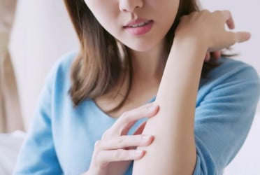 শীতে কী করলে কমবে ত্বকের রুক্ষতা