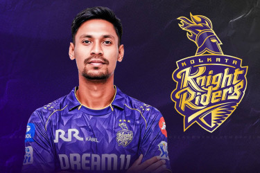 মুস্তাফিজ ইস্যুতে অবস্থান পরিষ্কার করল বিসিসিআই