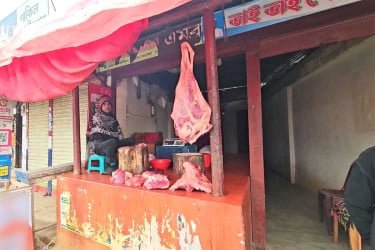 নেত্রকোনায় ভোক্তা অধিদপ্তরের অভিযানে ১০ দোকানকে অর্থদণ্ড