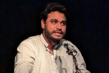 এনসিপির আরিফের বার্ষিক আয় ৩ লাখ ৩০ হাজার টাকা