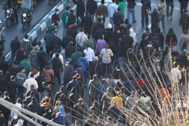 ইরানে সরকারবিরোধী বিক্ষোভে সহিংসতা, বেশ কয়েকজন নিহত: রিপোর্ট