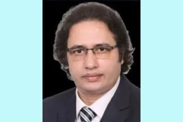 সশস্ত্র বাহিনী ছাড়া অবাধ ও সুষ্ঠু নির্বাচন যেন অলীক স্বপ্ন