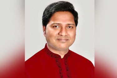রংপুর-১ আসনে এনসিপি প্রার্থীর সম্পদের বিবরণ প্রকাশ