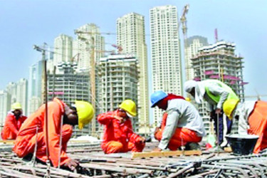 রোমানিয়ার শ্রমবাজারে সুখবর