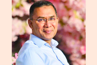 পুরো বাংলাদেশই আমার পরিবার হয়ে উঠেছে