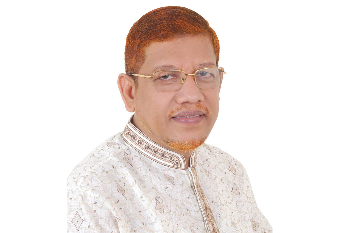 আযাদের স্থাবর সম্পত্তি স্ত্রীর চেয়ে কম, হলফনামায় ৭০ মামলার তথ্য