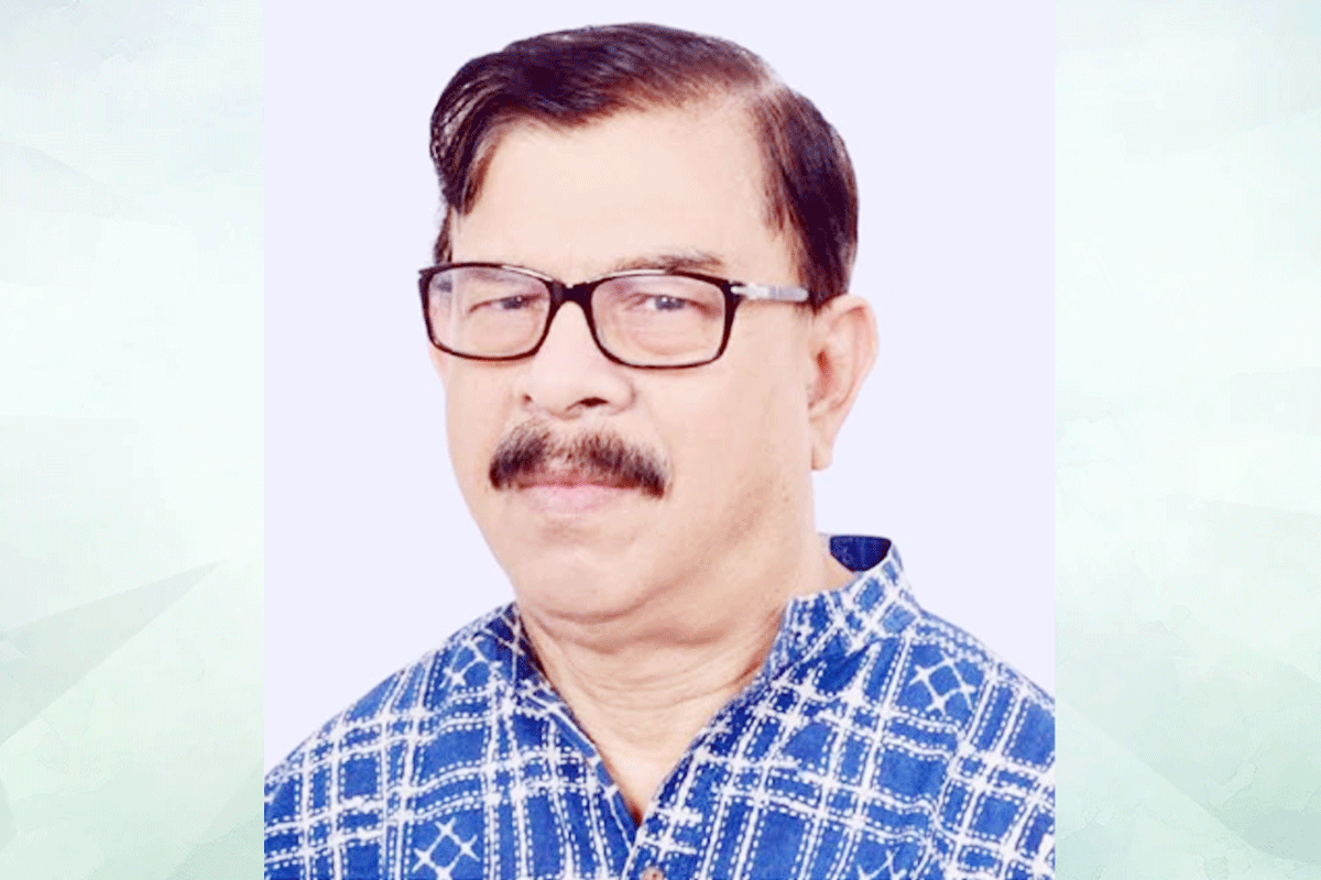মান্নার মনোনয়নপত্র বাতিল