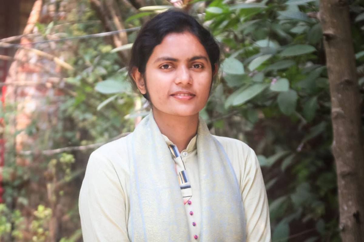 বরিশালে বাসদ প্রার্থী মনিষাসহ দুইজনের মনোনয়নপত্র স্থগিত