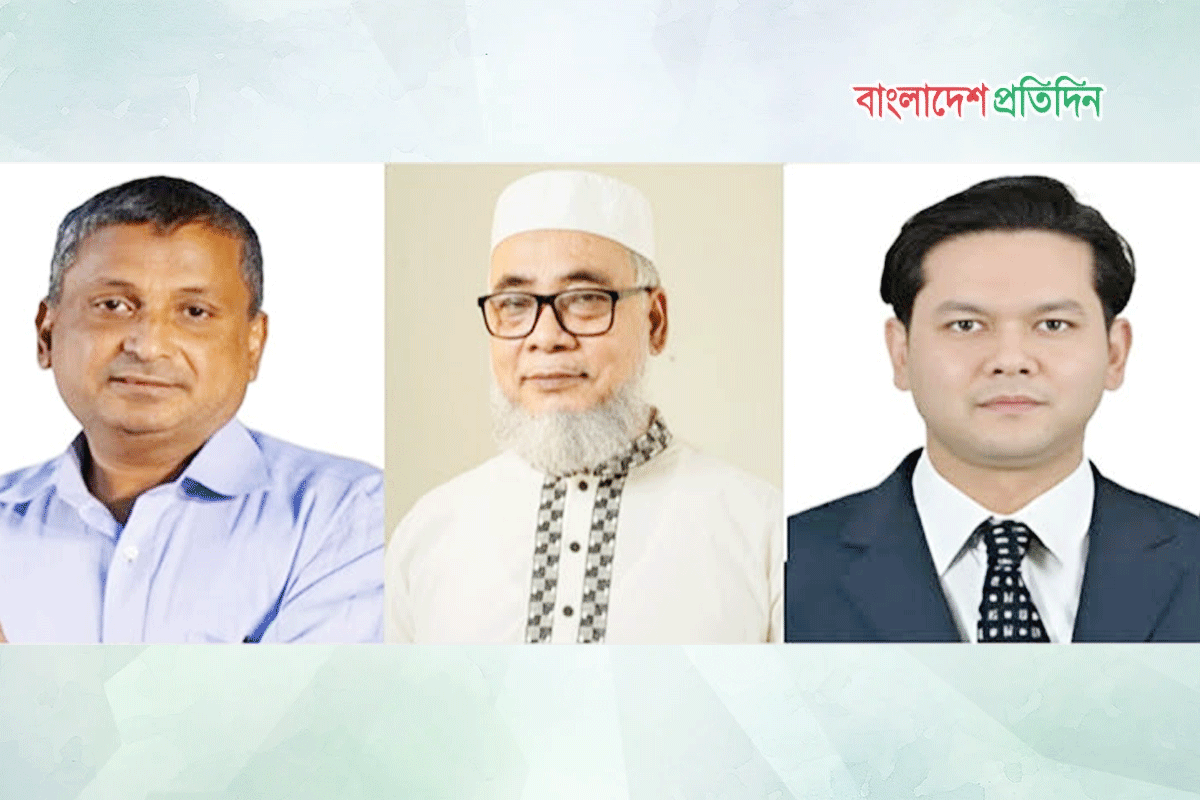 চট্টগ্রাম-২: বিএনপি-জামায়াতসহ তিন প্রার্থী বৈধ, বাতিল তিন