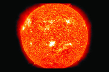 কাল বৃহত্তম সূর্যের দেখা পাবে পৃথিবী