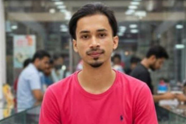 বিশ্বনাথে যুবকের মরদেহ উদ্ধার