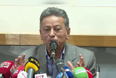 বেগম খালেদা জিয়ার আদর্শ ধারণ করে দেশ এগিয়ে নিতে হবে: আমীর খসরু