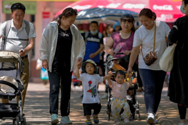 যে কারণে জন্মনিয়ন্ত্রণ সামগ্রীর ওপর ১৩ শতাংশ ভ্যাট কার্যকর চীনে