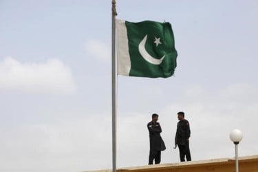 ২০২৫ সালে পাকিস্তানে সন্ত্রাসবাদ বেড়েছে ৩৪ শতাংশ