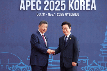 বেইজিং সফরে যাচ্ছে লি জে মিয়ং