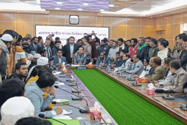 বরিশালে দুজনের মনোনয়ন বাতিল