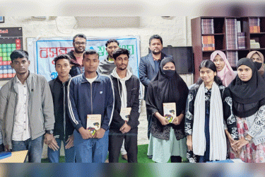 অর্থনৈতিক অধিকার নিয়ে গাইবান্ধায় বসুন্ধরা শুভসংঘের কর্মশালা