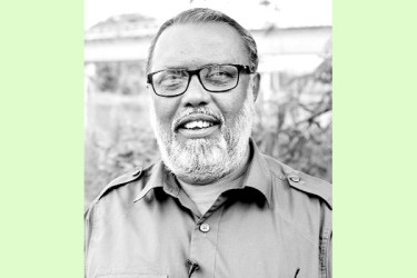 যেভাবে নিয়েছিলাম খালেদা জিয়ার সাক্ষাৎকার