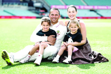 অনুপ্রেরণা ও লড়াইয়ের এক নাম উসমান খাজা