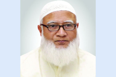 জাতীয় ঐক্যের মাধ্যমেই কল্যাণ রাষ্ট্র প্রতিষ্ঠা সম্ভব