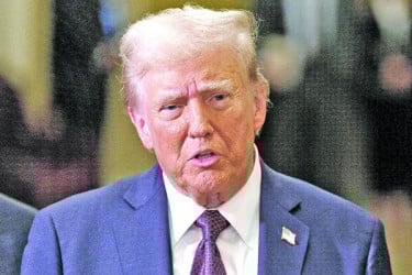 বিক্ষোভকারীদের হত্যা করলে উদ্ধারে আসবে যুক্তরাষ্ট্র