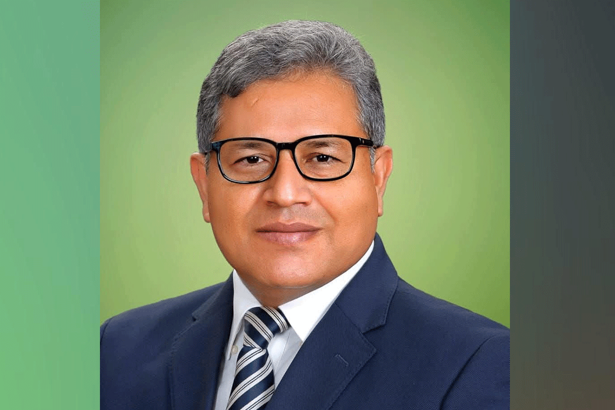 ফরিদপুর-৪ আসনে বিএনপি প্রার্থী শহিদুলের মনোনয়নপত্র বৈধ ঘোষণা