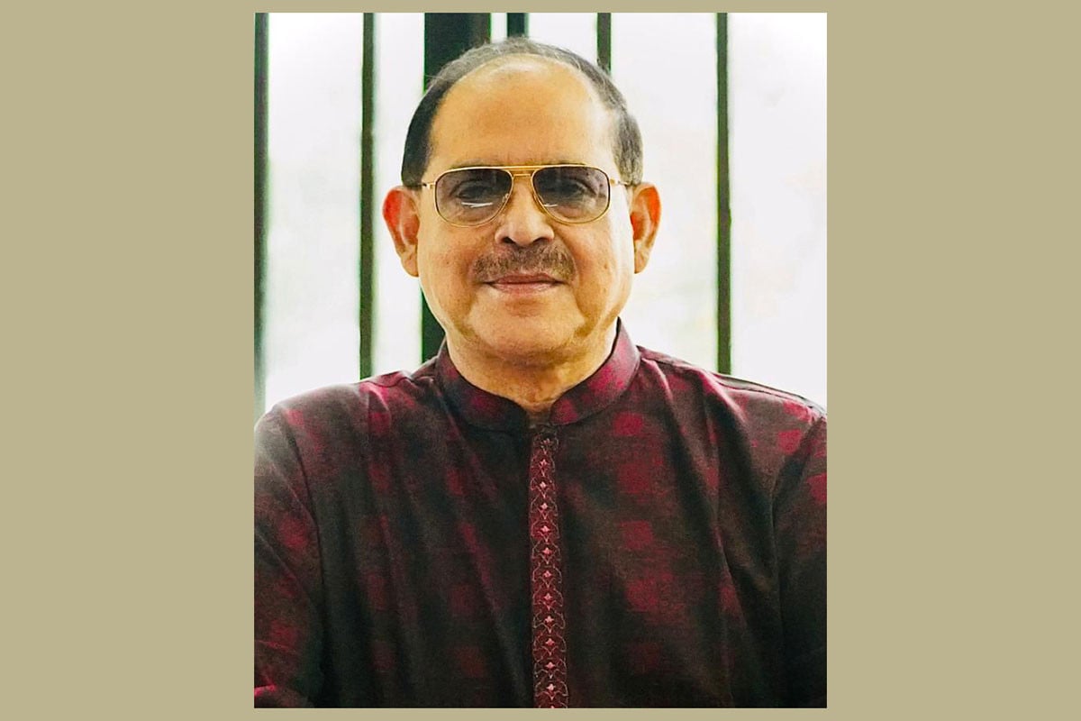 বগুড়া-৫ আসনে সাবেক এমপি জিএম সিরাজের মনোনয়নপত্র বৈধ ঘোষণা