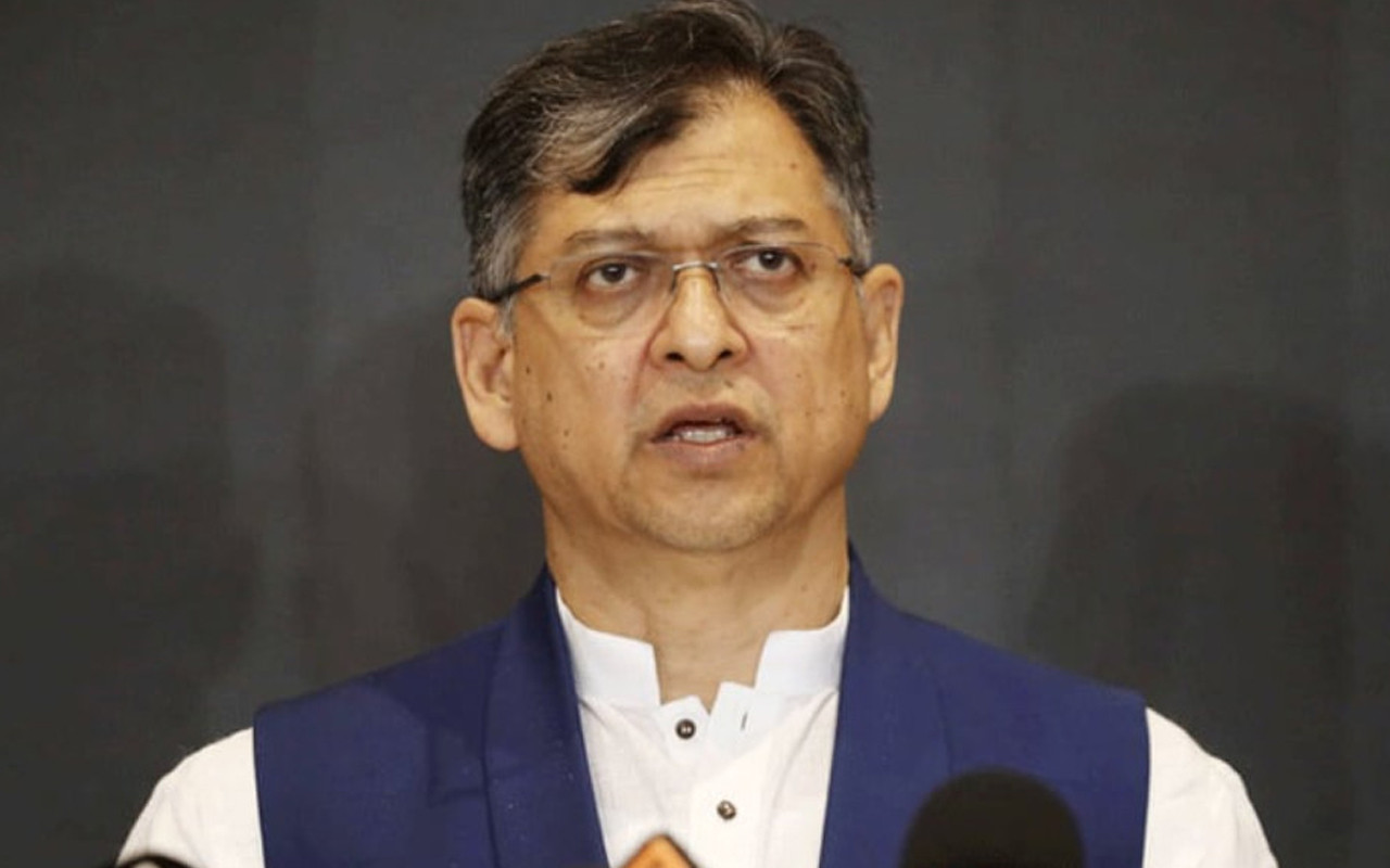 এবারের নির্বাচন হবে বিশ্বের কাছে স্বীকৃত ও প্রশংসিত : সালাহউদ্দিন আহমদ