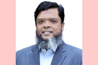 তানভীর আহমেদ রবিনের মনোনয়নপত্র বৈধ ঘোষণা