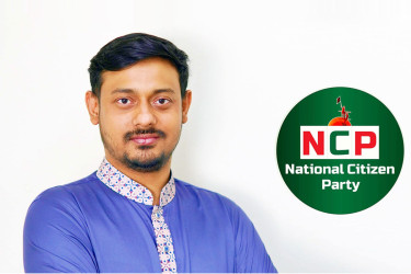 ঢাকা-৮ আসনে নাসীরুদ্দীন পাটওয়ারীর মনোনয়নপত্র বৈধ ঘোষণা