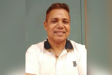 বগুড়া-৭ আসনে মোরশেদ মিল্টনের মনোনয়নপত্র বৈধ ঘোষণা