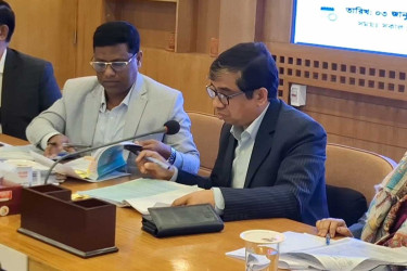 মাদারীপুর-৩ আসনে দুই প্রার্থীর মনোনয়নপত্র বাতিল