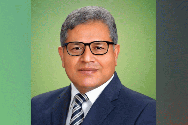 ফরিদপুর-৪ আসনে বিএনপি প্রার্থী শহিদুলের মনোনয়নপত্র বৈধ ঘোষণা