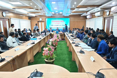 মেহেরপুরে দুটি আসনে ৫ প্রার্থীর মনোনয়ন বাতিল