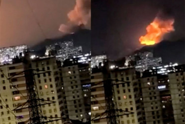 ভেনেজুয়েলায় মার্কিন বিমান হামলায় কলম্বিয়া-কিউবার উদ্বেগ