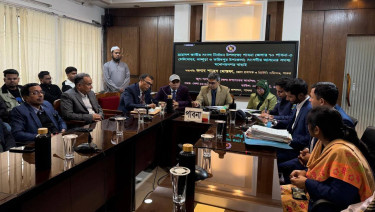 পাবনার দুই আসনে চার প্রার্থীর মনোনয়নপত্র বাতিল