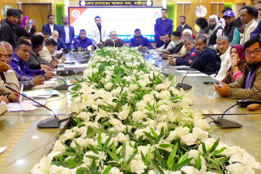 লক্ষ্মীপুরে এ্যানিসহ ২৫ প্রার্থীর মনোনয়নপত্র বৈধ, বাতিল ১০