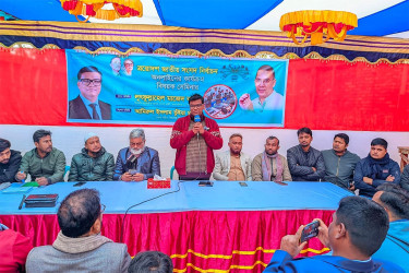 বেকারদের টেকনিক্যাল খাতে অন্তর্ভুক্ত করে এগিয়ে নিতে চাই : মাজেদ বাবু