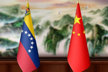 ভেনেজুয়েলায় মার্কিন অভিযান, প্রশ্নের মুখে চীনের নীরবতা