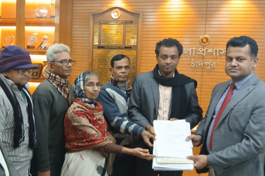 কমিউনিস্ট পার্টির নেতা জাহাঙ্গীর হোসেনের মনোনয়নপত্র বৈধ ঘোষণা