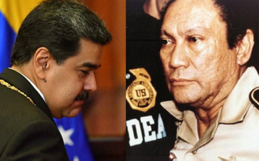 যে পরিণতি হতে পারে মাদুরোর