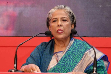 ৮০ শতাংশ প্রজেক্টে কোনো সমীক্ষা নেই : সমাজকল্যাণ উপদেষ্টা