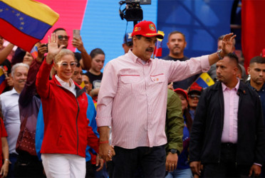 ভেনেজুয়েলার ক্ষমতা কার হাতে যাবে মাদুরোর অনুপস্থিতিতে?