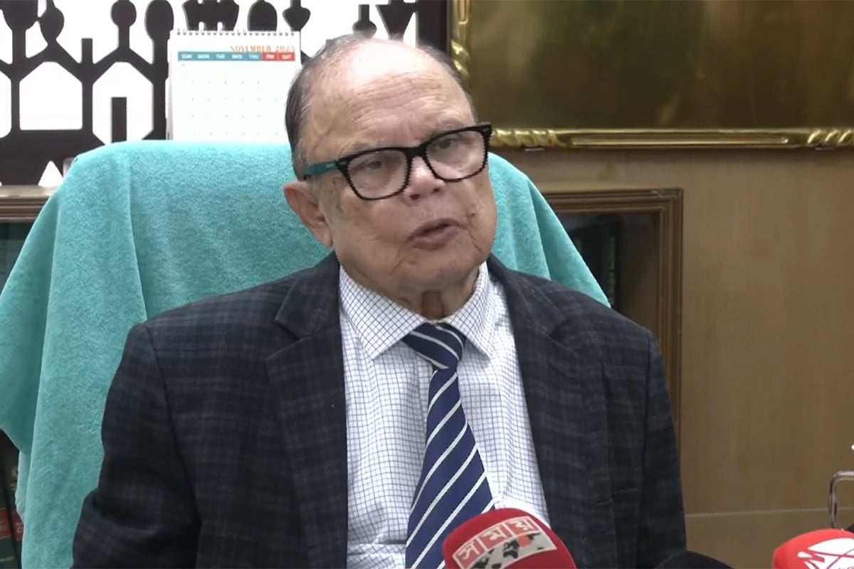 ভারতের সঙ্গে আমদানি বাণিজ্য রাজনৈতিকভাবে দেখি না: খাদ্য উপদেষ্টা