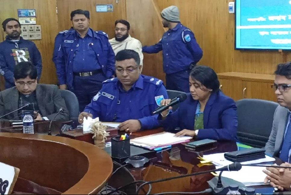 মানিকগঞ্জে ৯ প্রার্থীর মনোনয়নপত্র বাতিল, ১৮ জন বৈধ ঘোষণা