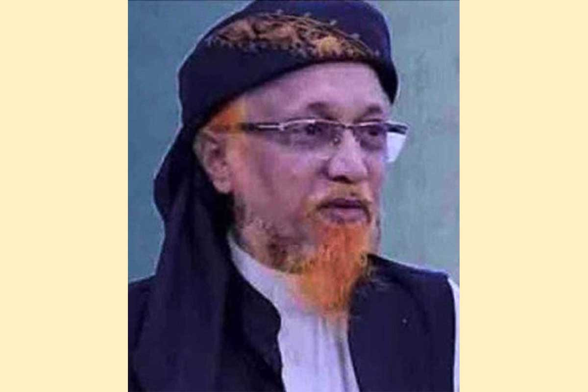 ওয়াজ মাহফিলই পেশা জুনায়েদ হাবীবের, সম্পদের পরিমাণ ৩ কোটি ২৬ লাখ