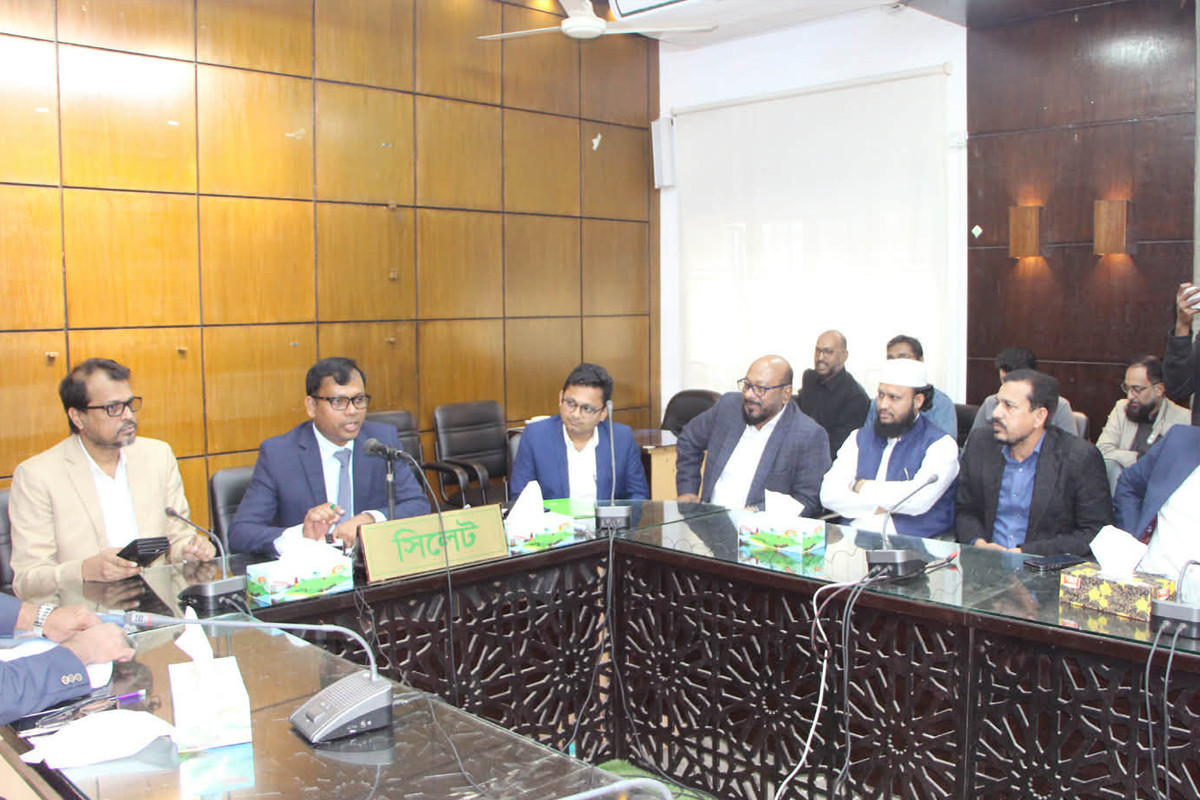 বিএনপি প্রার্থী ফয়সল আহমদ চৌধুরীর মনোনয়নপত্র বৈধ ঘোষণা