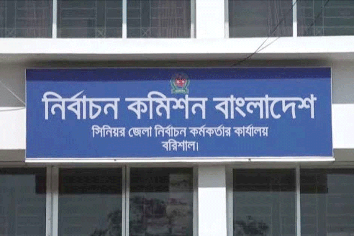 বরিশালে বিএনপি প্রার্থীদের মধ্যে রাজিবের বিরুদ্ধে মামলা সর্বাধিক