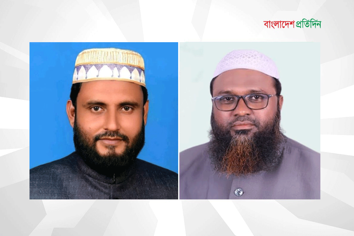 গাইবান্ধায় মনোনয়নত্রের বৈধতা পেলেন আরও দুজন