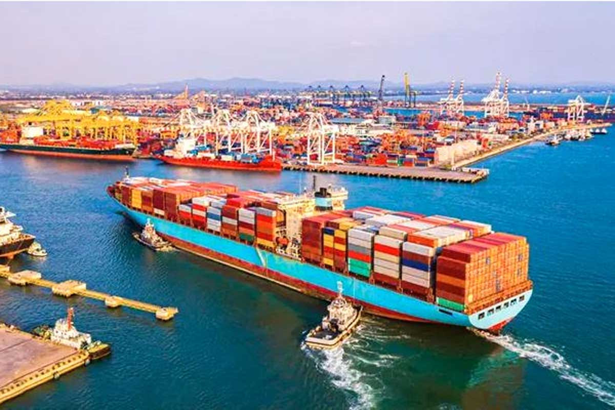 দেশের রপ্তানি আয় ঊর্ধ্বমুখী | | বাংলাদেশ প্রতিদিন